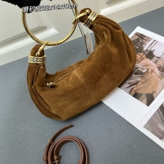 Chloe Top Handle Bags